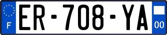 ER-708-YA