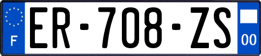 ER-708-ZS