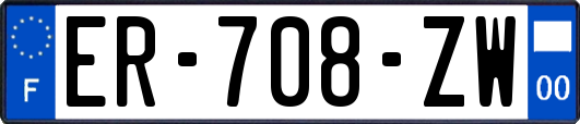 ER-708-ZW