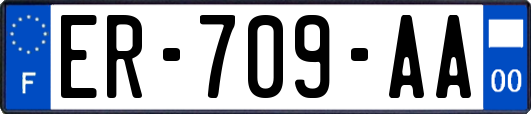 ER-709-AA