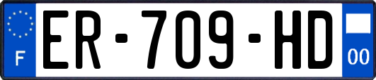 ER-709-HD