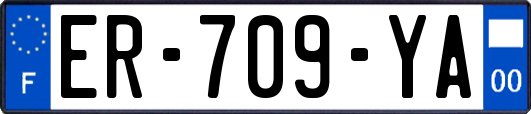 ER-709-YA