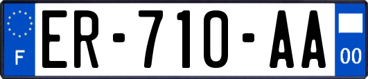 ER-710-AA