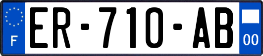 ER-710-AB