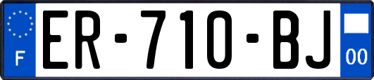 ER-710-BJ