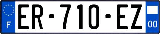 ER-710-EZ