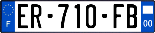 ER-710-FB