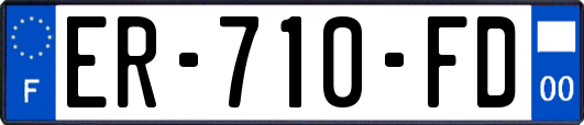 ER-710-FD