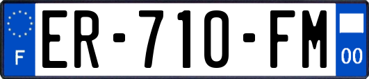ER-710-FM