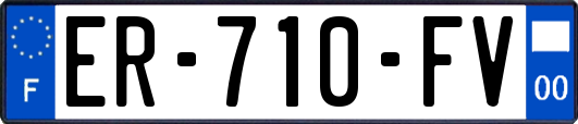 ER-710-FV
