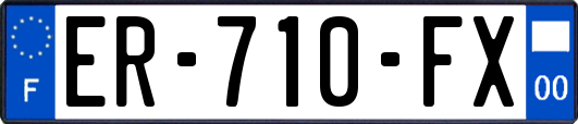 ER-710-FX