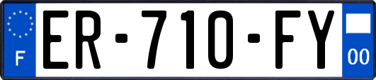 ER-710-FY