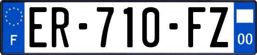 ER-710-FZ