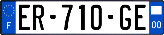 ER-710-GE