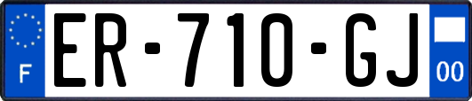 ER-710-GJ