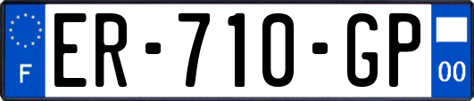 ER-710-GP