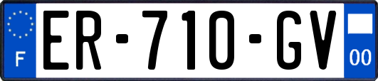 ER-710-GV