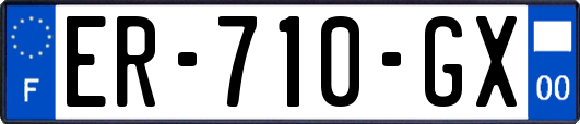 ER-710-GX
