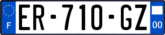 ER-710-GZ