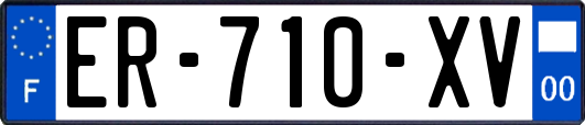 ER-710-XV
