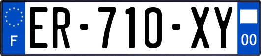 ER-710-XY