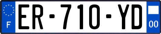 ER-710-YD