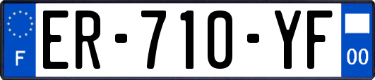 ER-710-YF