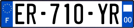 ER-710-YR