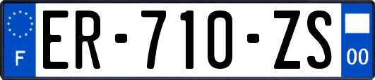 ER-710-ZS