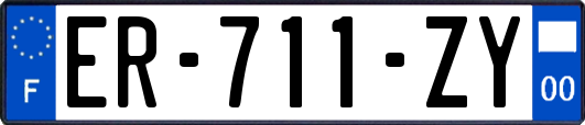 ER-711-ZY