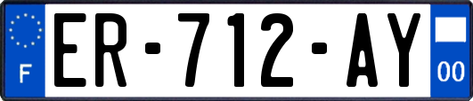ER-712-AY