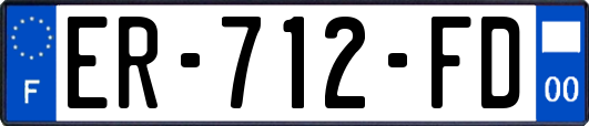 ER-712-FD