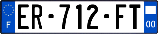 ER-712-FT
