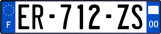 ER-712-ZS