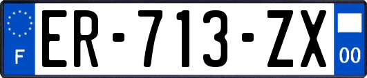 ER-713-ZX