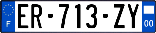 ER-713-ZY