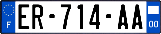 ER-714-AA