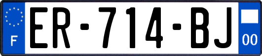 ER-714-BJ