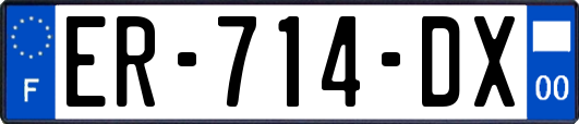 ER-714-DX