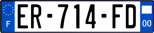 ER-714-FD