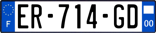 ER-714-GD