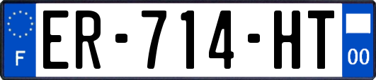 ER-714-HT