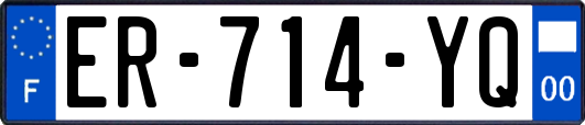 ER-714-YQ