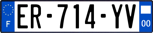 ER-714-YV