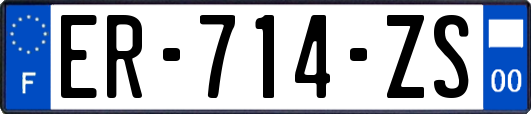 ER-714-ZS