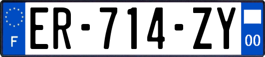 ER-714-ZY