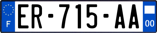 ER-715-AA