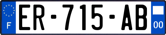 ER-715-AB