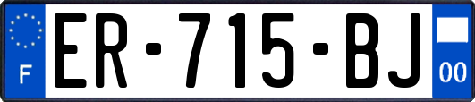 ER-715-BJ