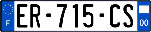 ER-715-CS